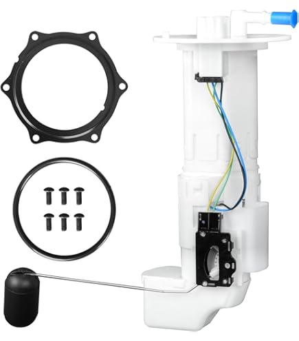 かりんページ Amazon.com: Fuel Pump Assembly For 2009-2020 Kawasaki Mule 4000